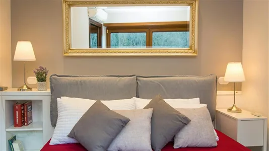 Apartments in Roma Municipio XIV – Monte Mario - photo 5