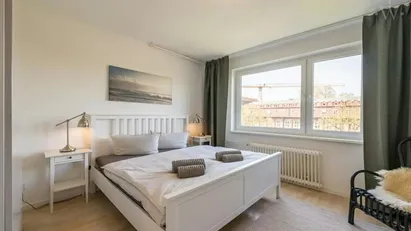 Apartment for rent in Berlin Friedrichshain-Kreuzberg, Berlin