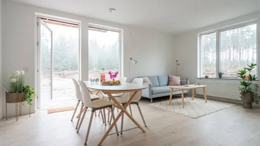 Apartments in Nynäshamn - photo 2