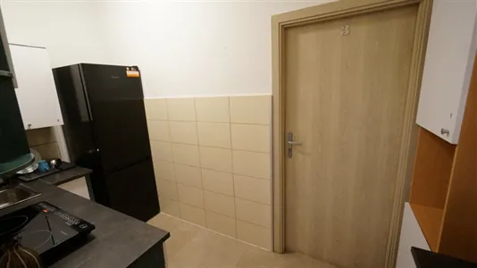 Rooms in Łódź - photo 5