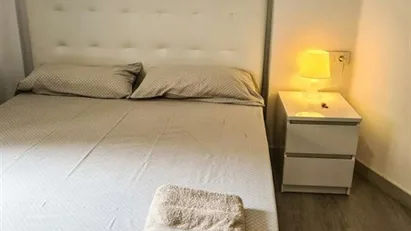 Room for rent in el Camí de Vera, Comunidad Valenciana