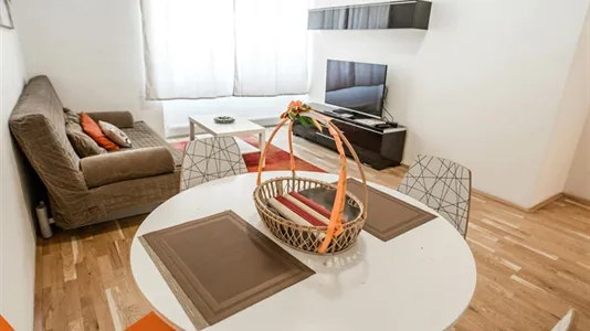 Apartments in Vienna Hernals - photo 9
