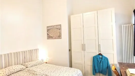 Apartments in Milano Zona 8 - Fiera, Gallaratese, Quarto Oggiaro - photo 5