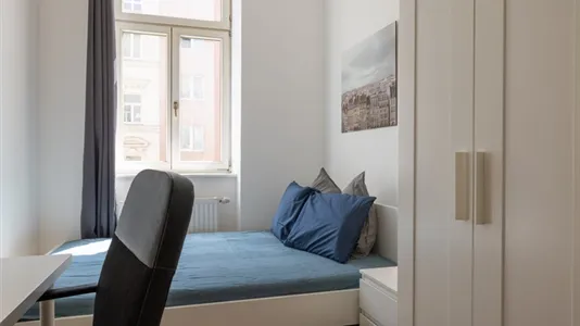 Rooms in Vienna Landstraße - photo 4