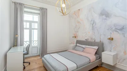 Room for rent in Lisbon (region)