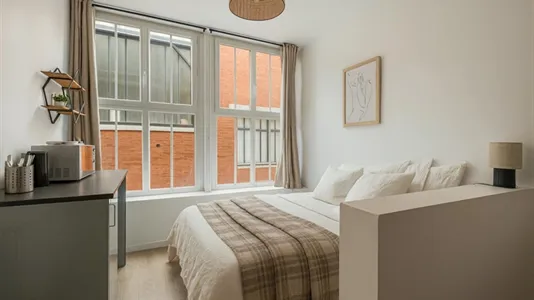 Apartments in Paris 18ème arrondissement - Montmartre - photo 1