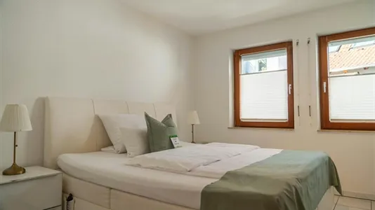 Apartments in Böblingen - photo 1