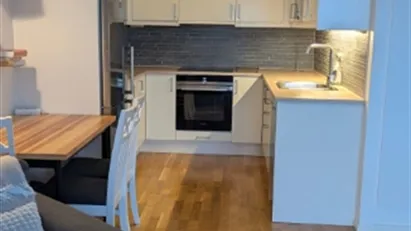 Uppsala - 2rok - tillsv - 10.350kr/mån