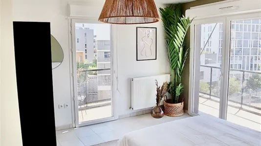 Rooms in Bordeaux - photo 5