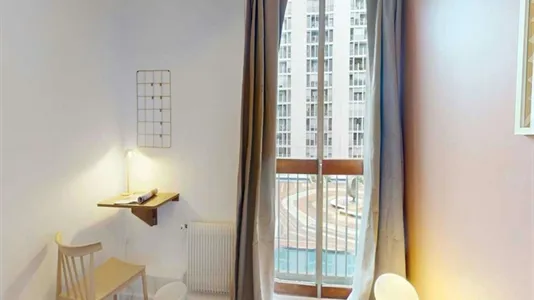Rooms in Paris 15ème arrondissement - photo 3