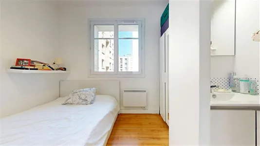 Rooms in Grenoble - photo 4