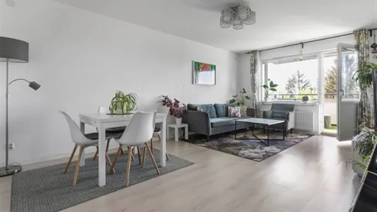 Apartments in Sollentuna - photo 1