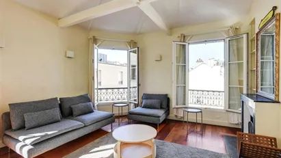 Apartment for rent in Paris 13ème arrondissement - Place d'Italie, Paris