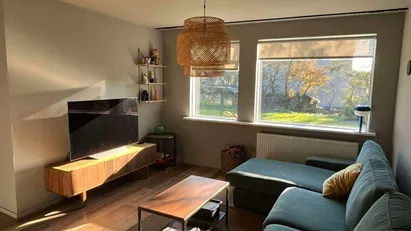 Apartment for rent in Reykjavík Hlíðar, Reykjavík