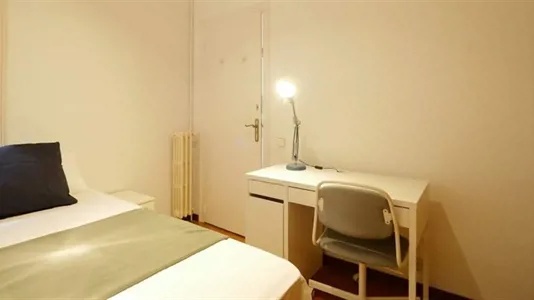 Rooms in Barcelona Les Corts - photo 3