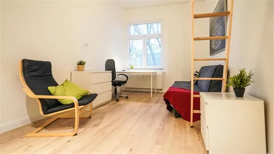 Rooms in Cologne Innenstadt - photo 1
