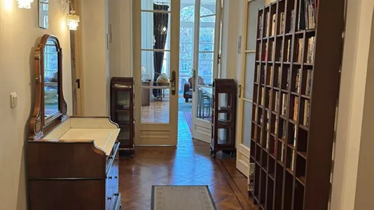 Apartments in Brussels Schaarbeek - photo 5