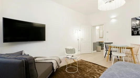 Apartments in Vienna Alsergrund - photo 4