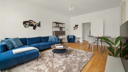 Apartments in Location is not specified - photo 2