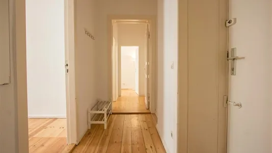 Rooms in Berlin Friedrichshain-Kreuzberg - photo 4