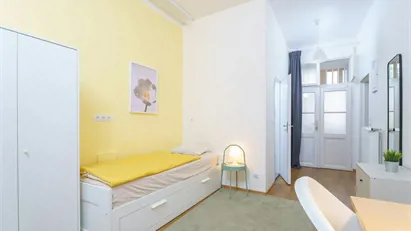 Room for rent in Prague