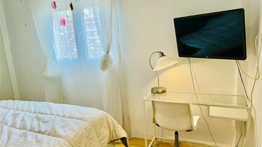 Rooms in Valencia Patraix - photo 8