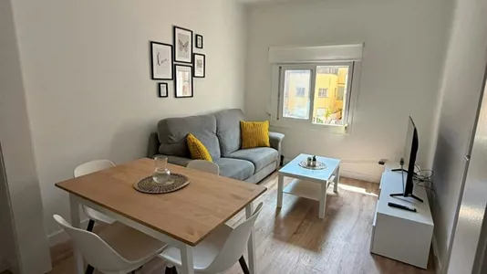 Rooms in Cornellà de Llobregat - photo 3