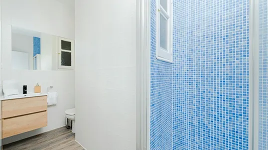 Rooms in Madrid Chamberí - photo 6