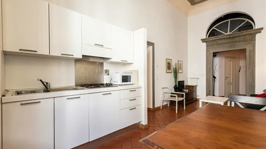 Apartments in Florence - photo 9