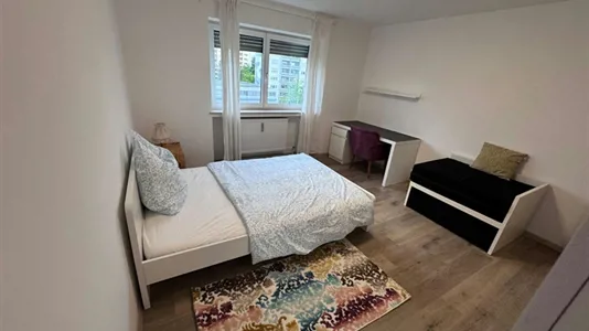 Rooms in Augsburg - photo 3