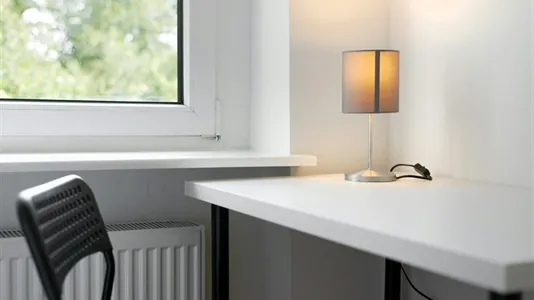 Rooms in Berlin Neukölln - photo 4