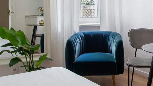 Apartments in Berlin Pankow - photo 6