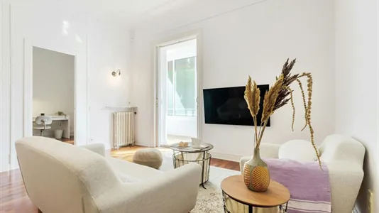 Rooms in Barcelona Sarrià-St. Gervasi - photo 8
