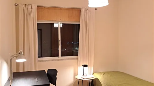Rooms in Caldas da Rainha - photo 4