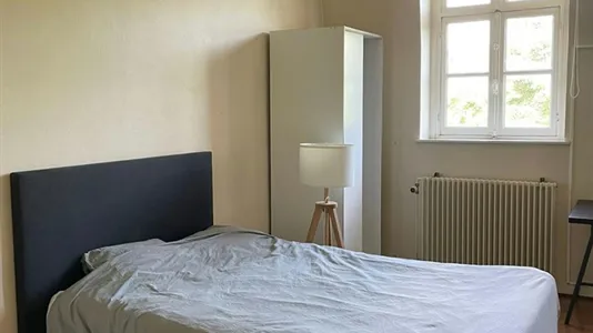 Rooms in Brussels Schaarbeek - photo 2