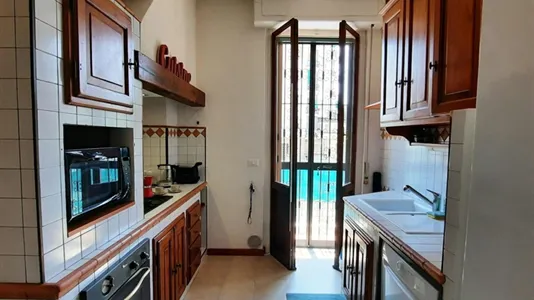 Rooms in Florence - photo 7