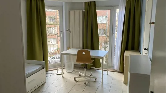 Rooms in Brussels Vorst - photo 1