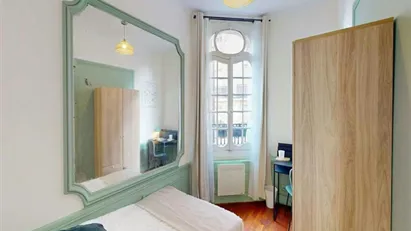 Room for rent in Paris 17ème arrondissement, Paris