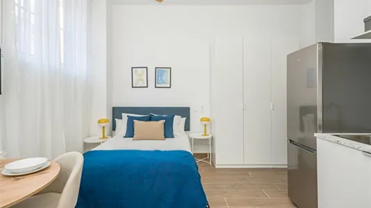 Rooms in Madrid Usera - photo 6
