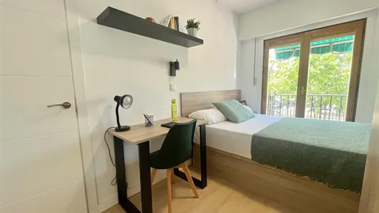 Rooms in Madrid Latina - photo 10