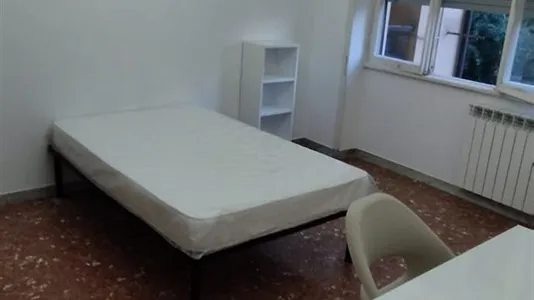 Apartments in Roma Municipio VIII – Appia Antica - photo 5