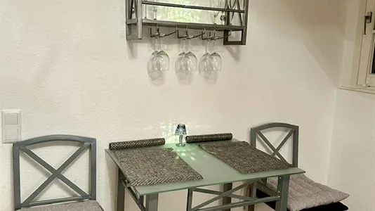 Apartments in Cologne Lindenthal - photo 5