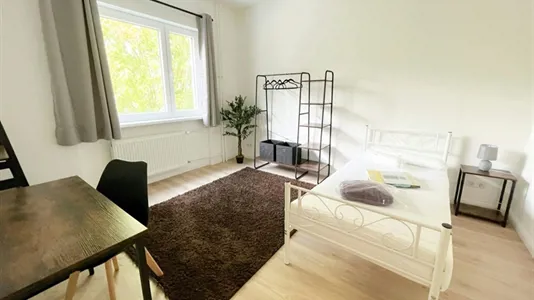 Rooms in Berlin Mitte - photo 1