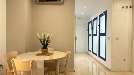Apartments in Madrid Arganzuela - photo 3
