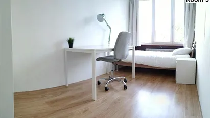 Room for rent in Rotterdam