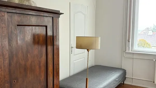 Rooms in Budapest II. kerület - photo 3