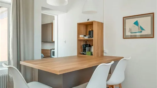 Apartments in Lyon - photo 7