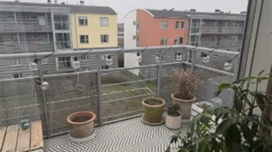 Apartments in Lund - photo 5