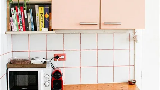 Apartments in Brussels Schaarbeek - photo 1