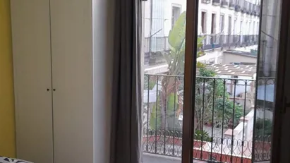 Room for rent in Barcelona Ciutat Vella, Barcelona